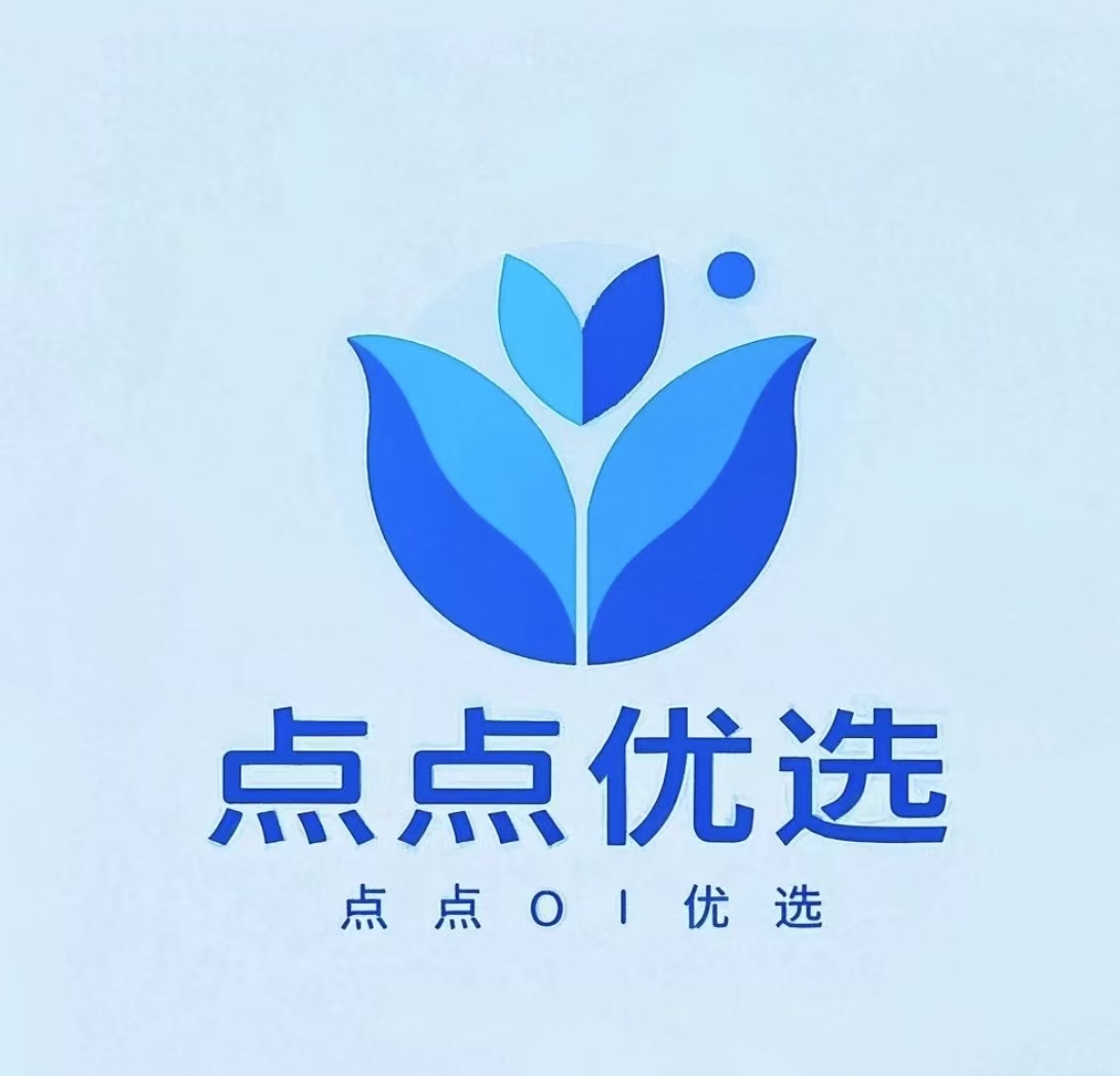 点点优选