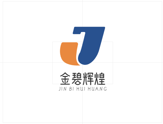 金碧辉煌