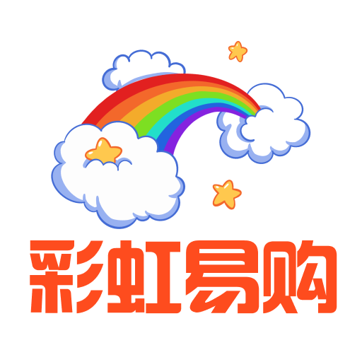 彩虹易购