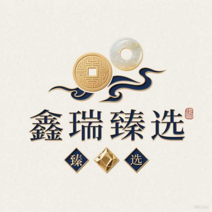 鑫瑞臻选
