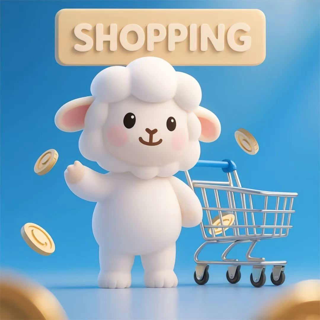 白羊易购