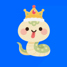 小蛇钱包