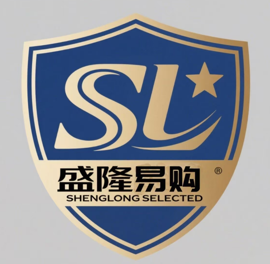 盛隆易购
