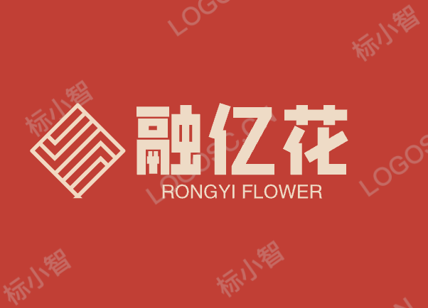 融亿花