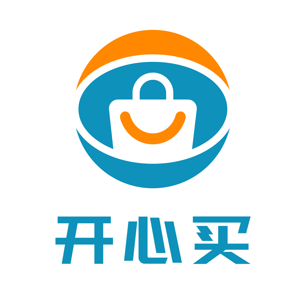 开心买