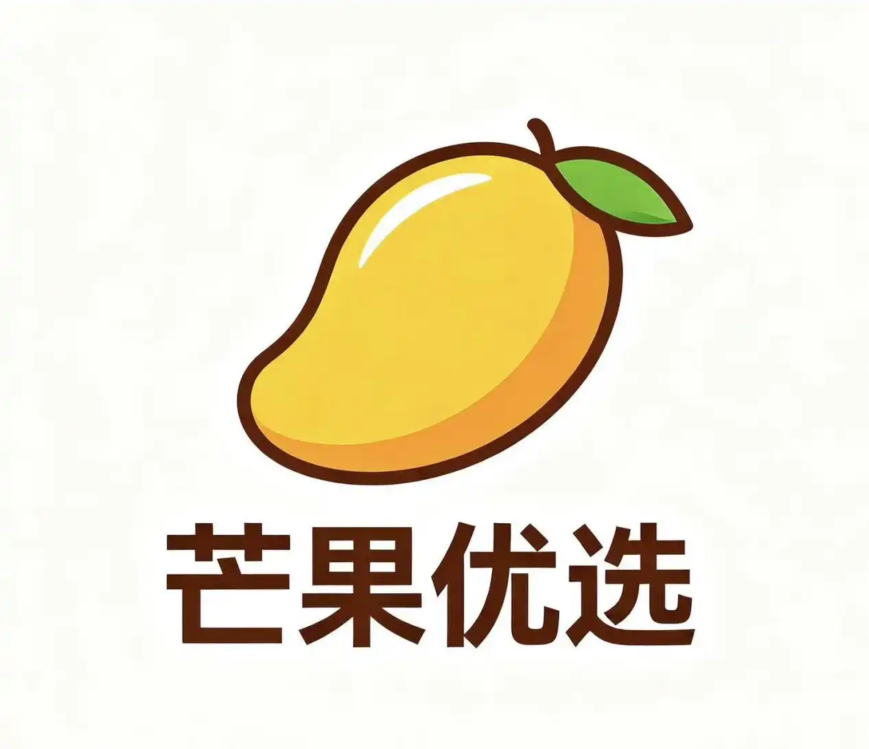 芒果优选