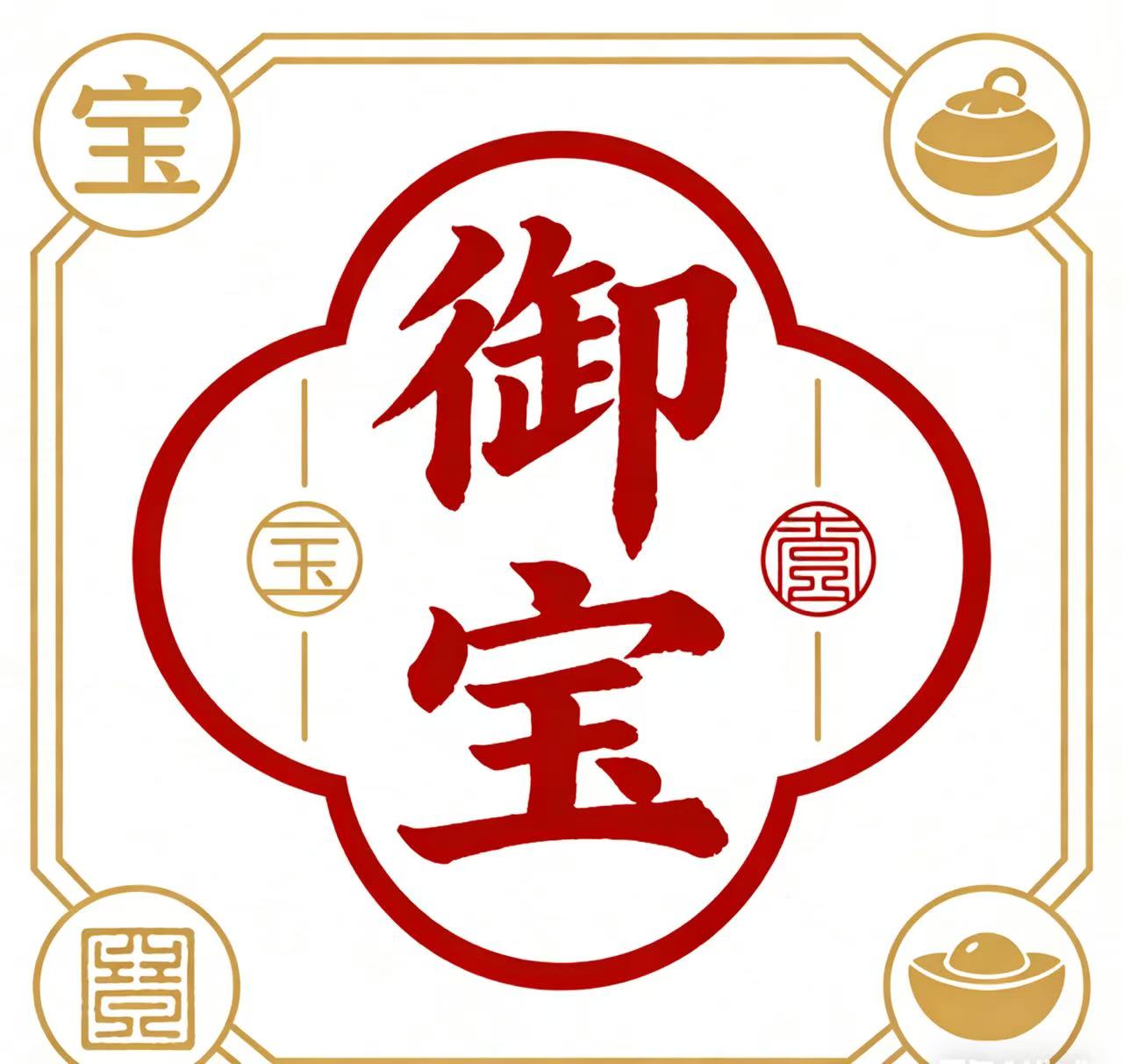 御宝商城