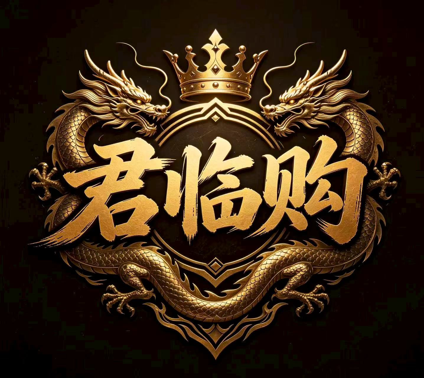 君临购