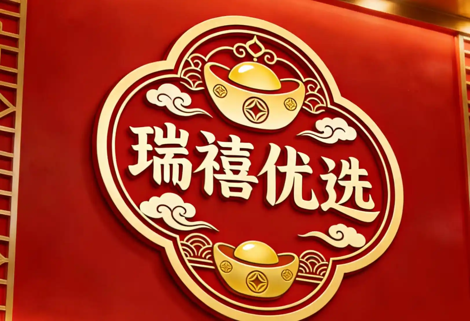 瑞禧优选
