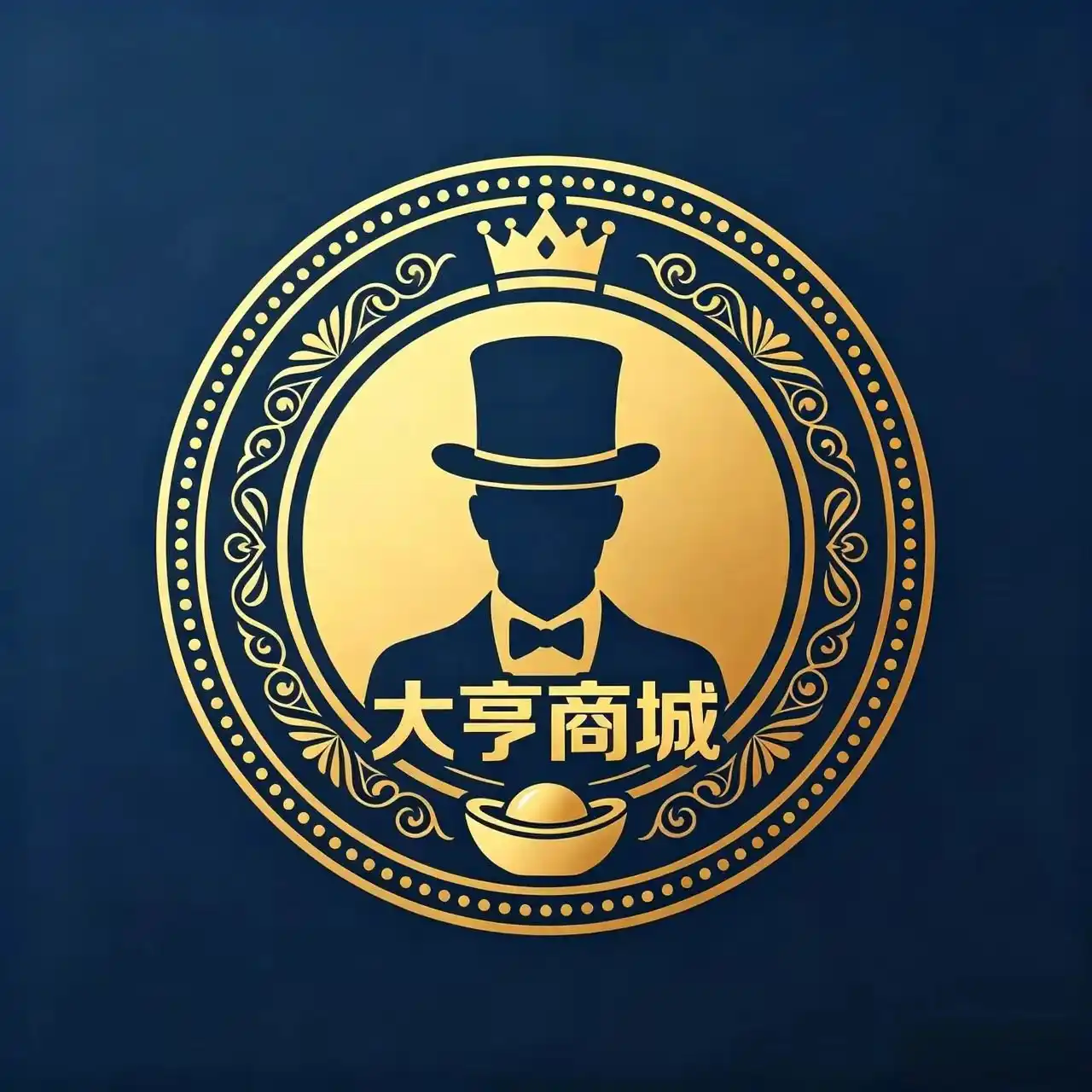 大亨商城