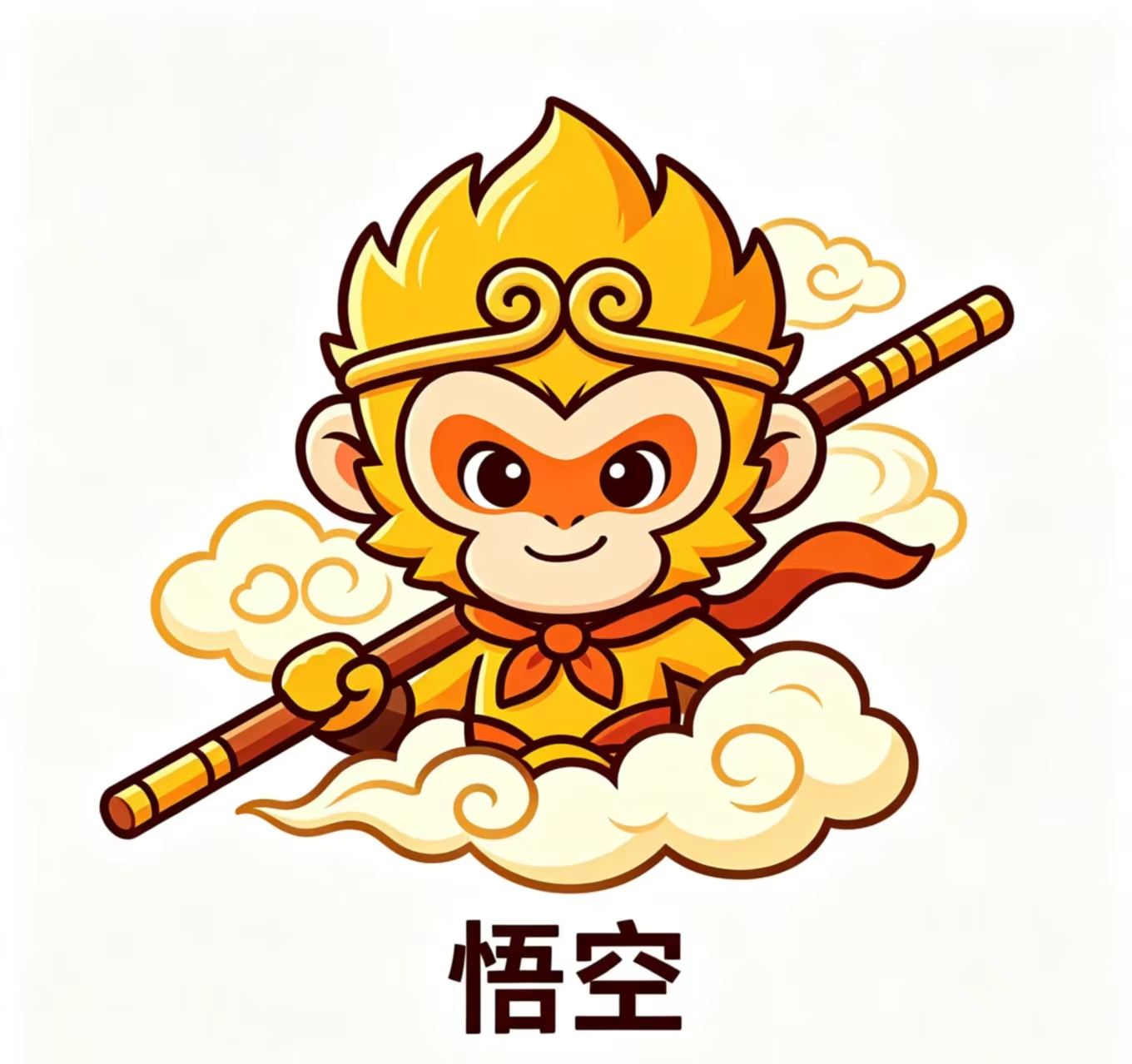 悟空易购