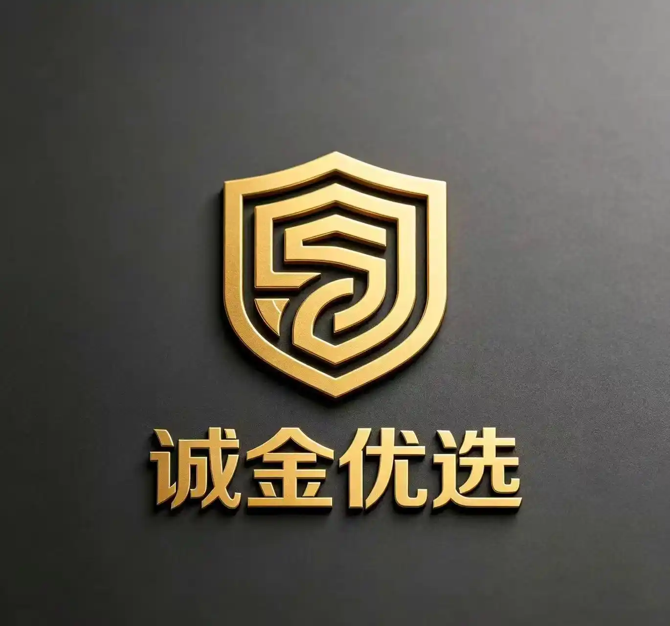 诚金优选