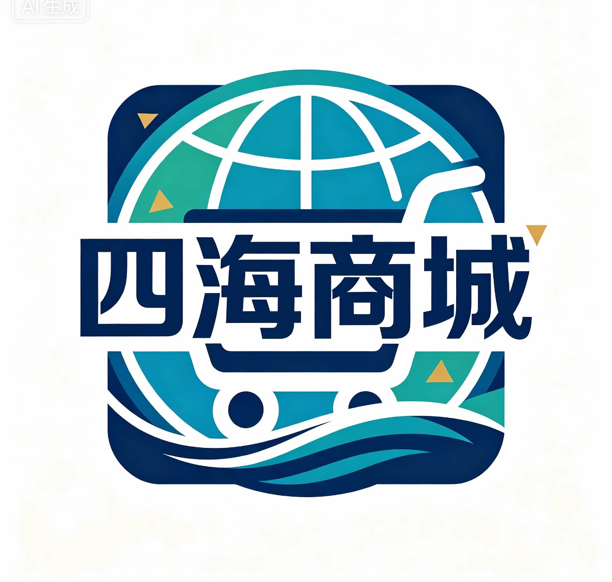 四海商城