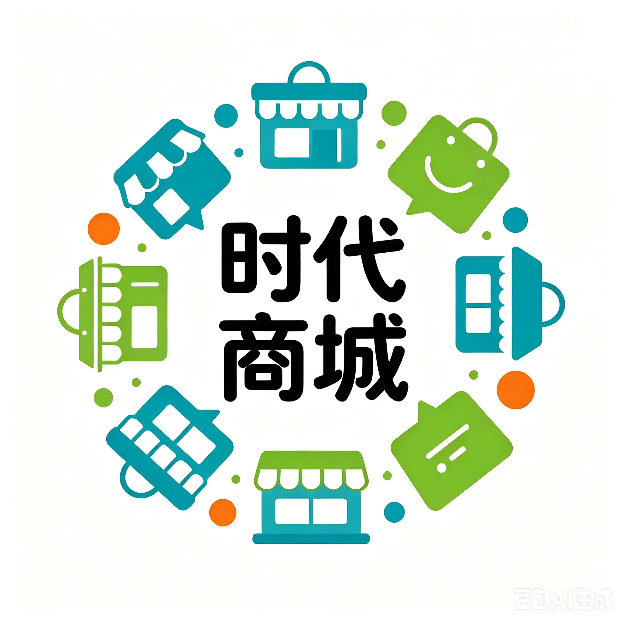 时代商城