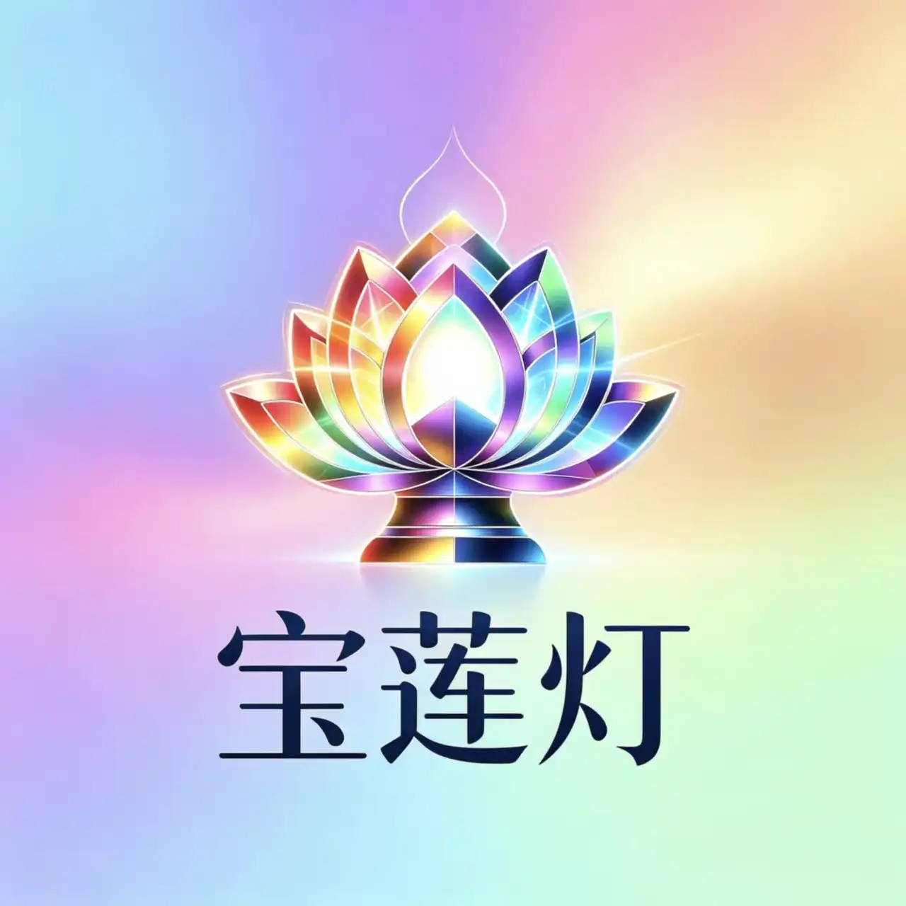 宝莲灯