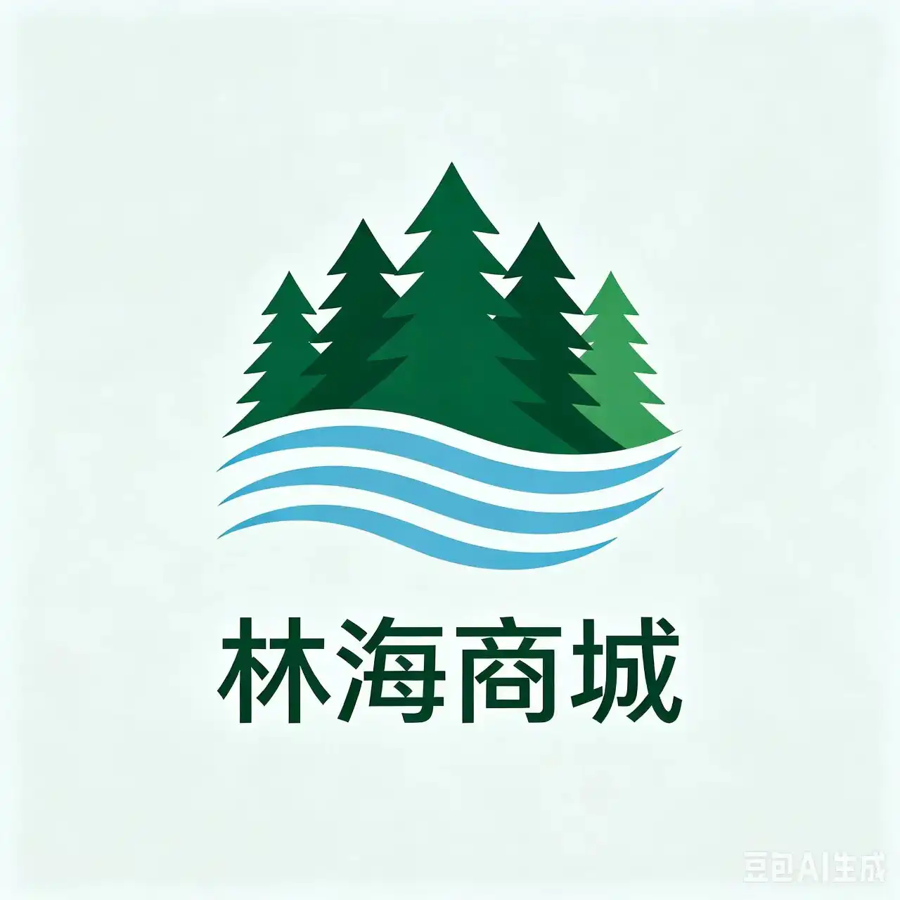 林海商城
