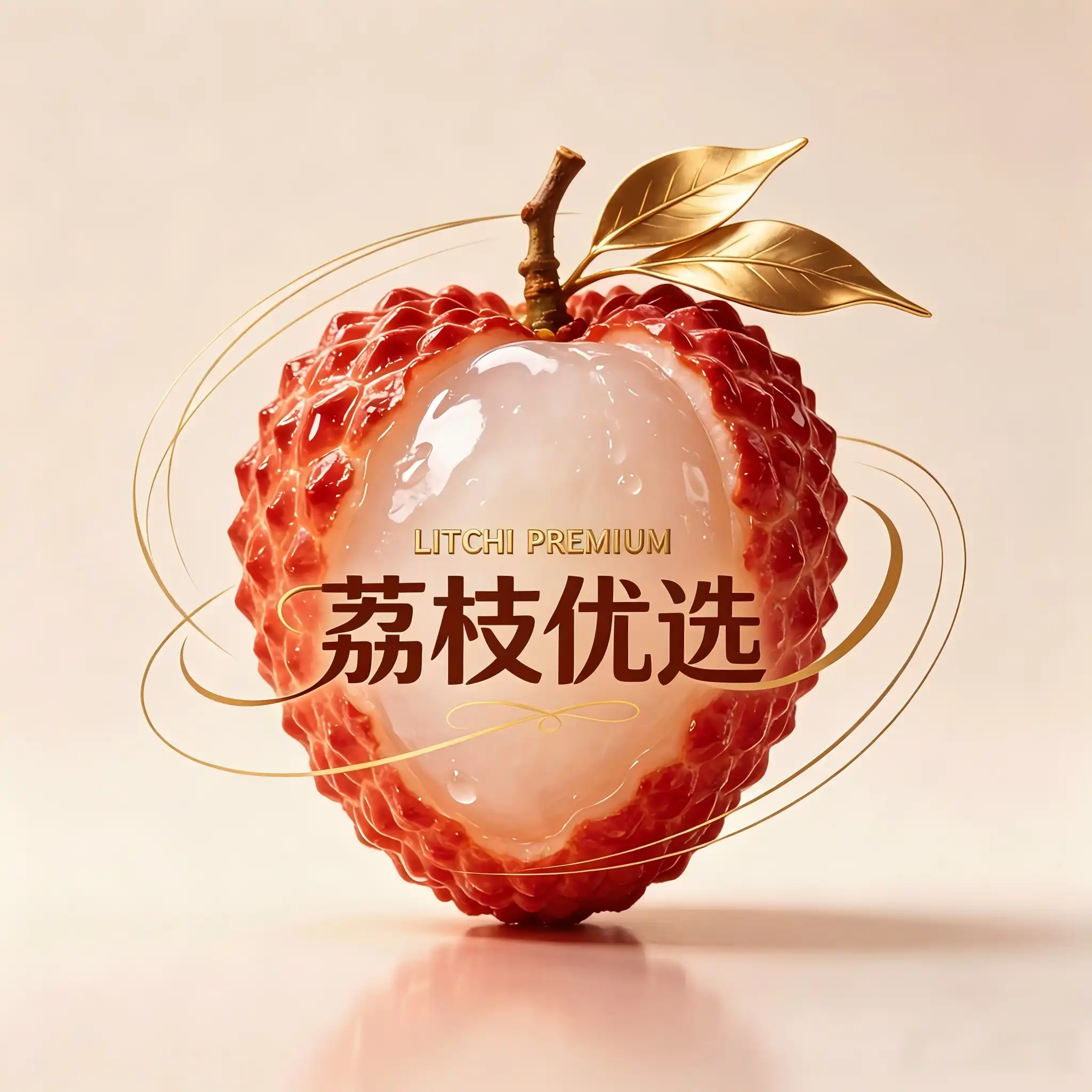 荔枝优选