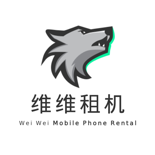 维维租机
